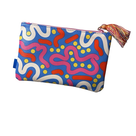 New Ipsy cosmetic bag - Picture 2 of 3